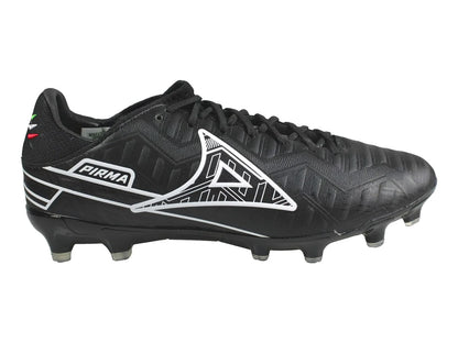 Tenis de Fútbol Pirma Brasil Negros para Hombre