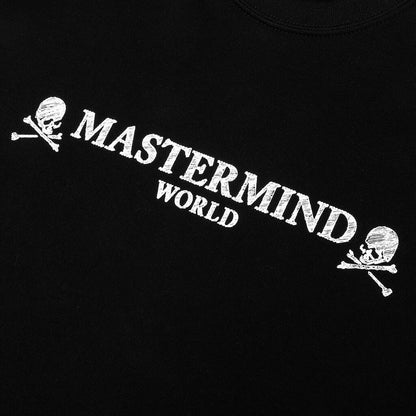 OG Puffed S S Tee Black