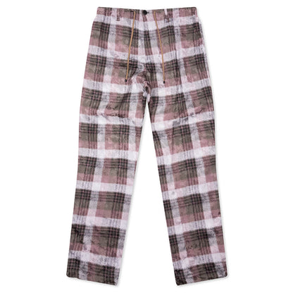 Penny Long 2028 MW Pants Old Rose