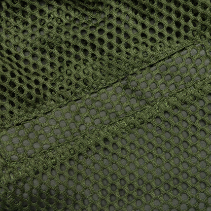 Hemen Short 9604 MK Shorts Green