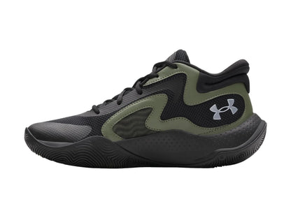 Tenis Under Armour Jet 25 Para Hombre