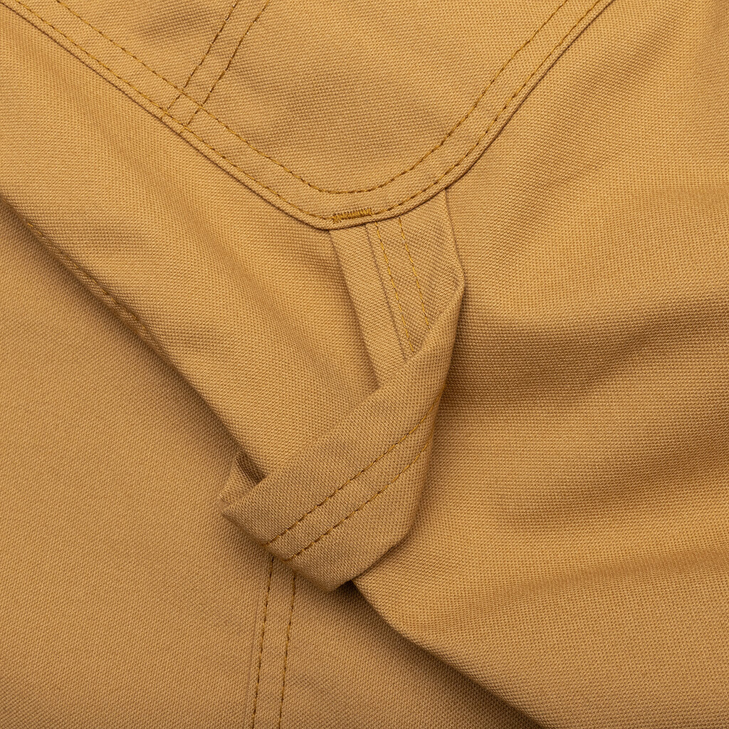 Junya Watanabe MAN x Carhartt WIP Painter Pants Brown