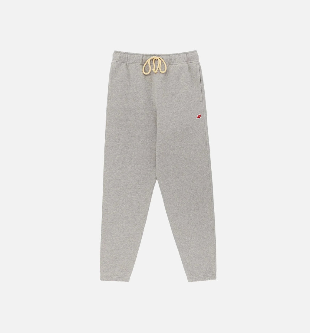 Teddy Santis MADE in USA Core Sweatpant Mens Pants Grey