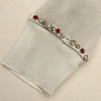 Logo Thermal W Studs White