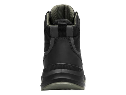 Botas Flexi Negro para Hombre