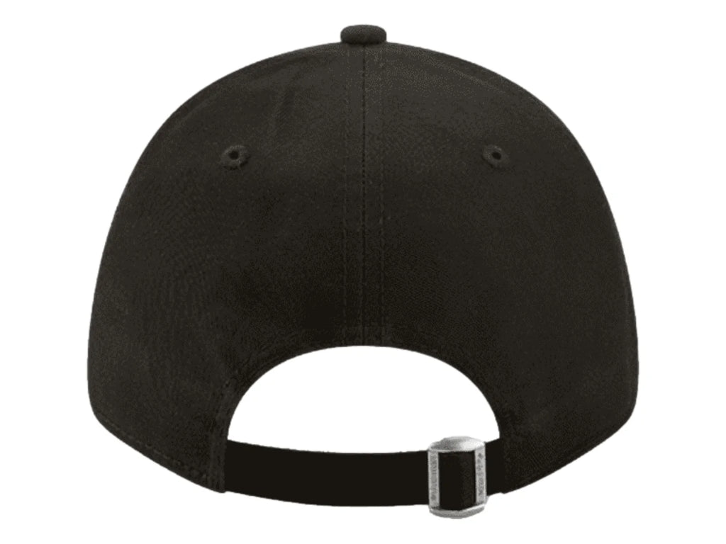 Gorra New Era Boston Red Sox Negro para Hombre