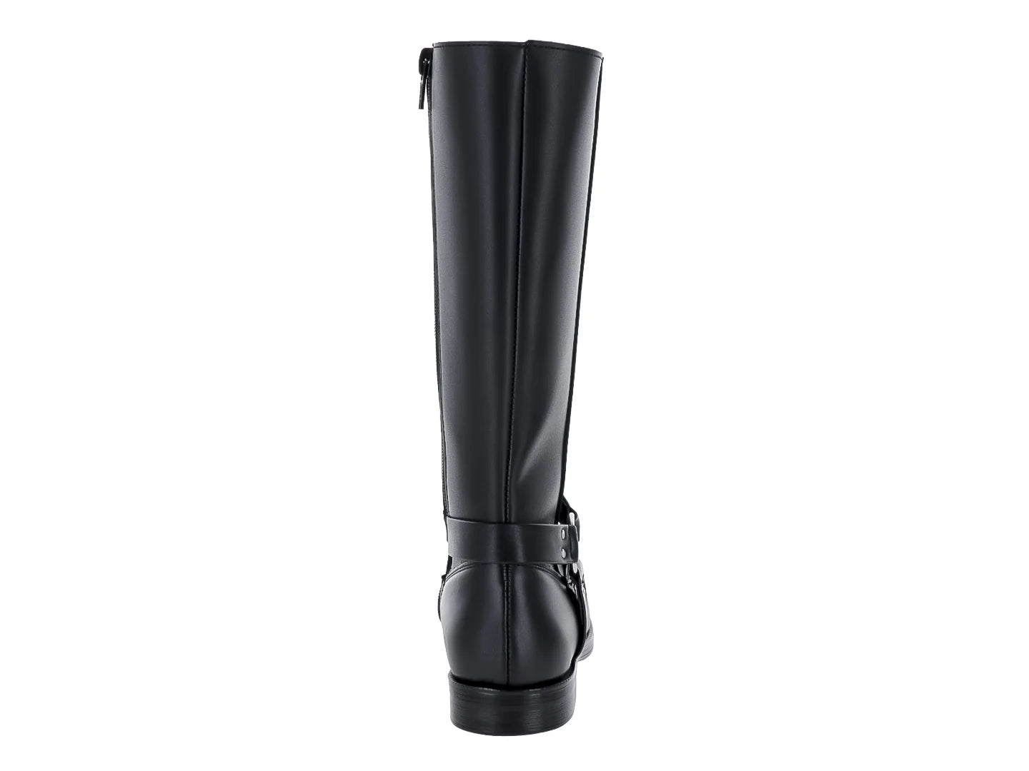 Botas Coqueta Negro para Niña