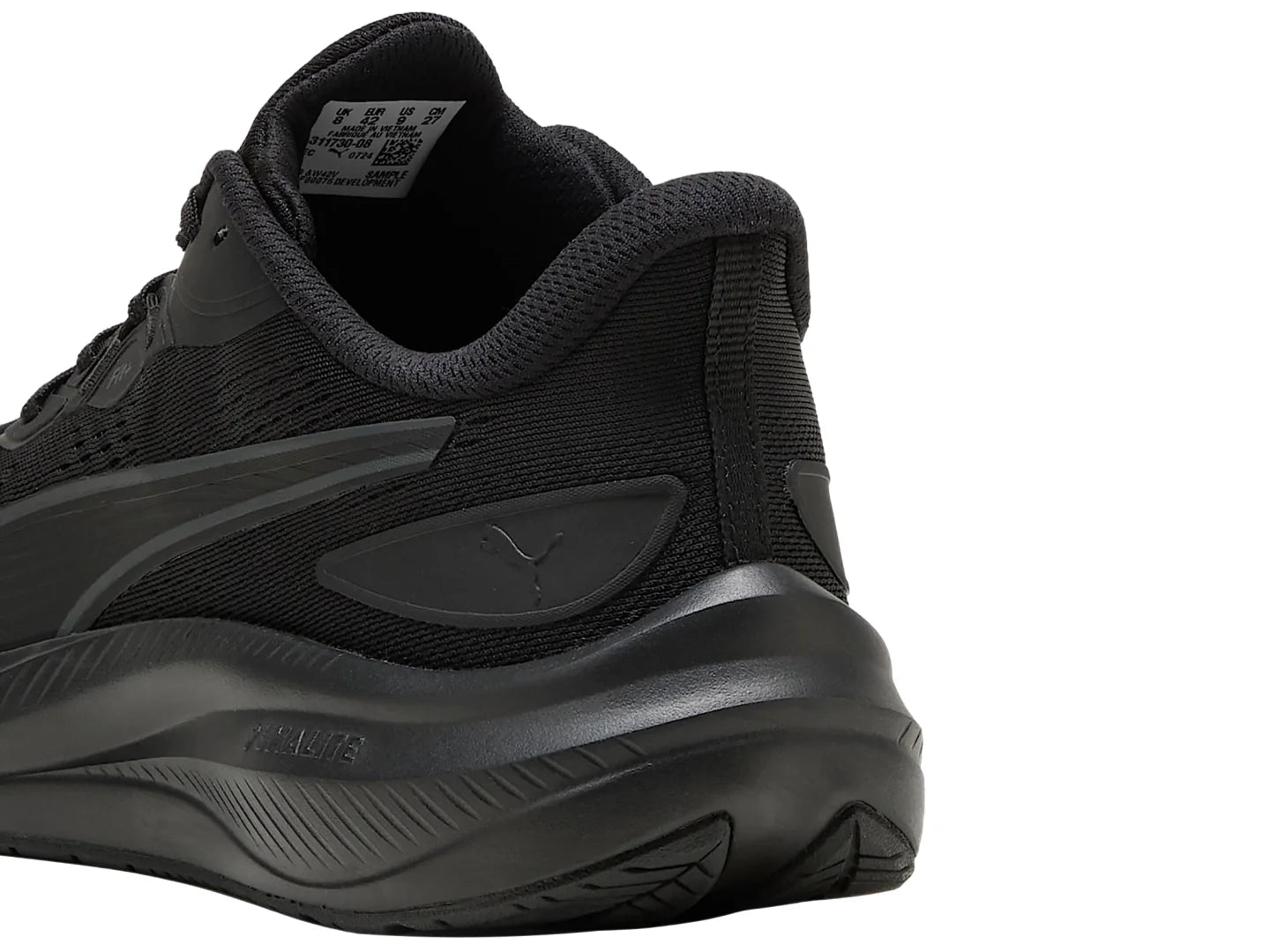 Tenis PUMA Skyrocket Lite 2 Gris para Hombre