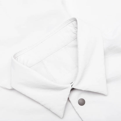 Verso Shirt White