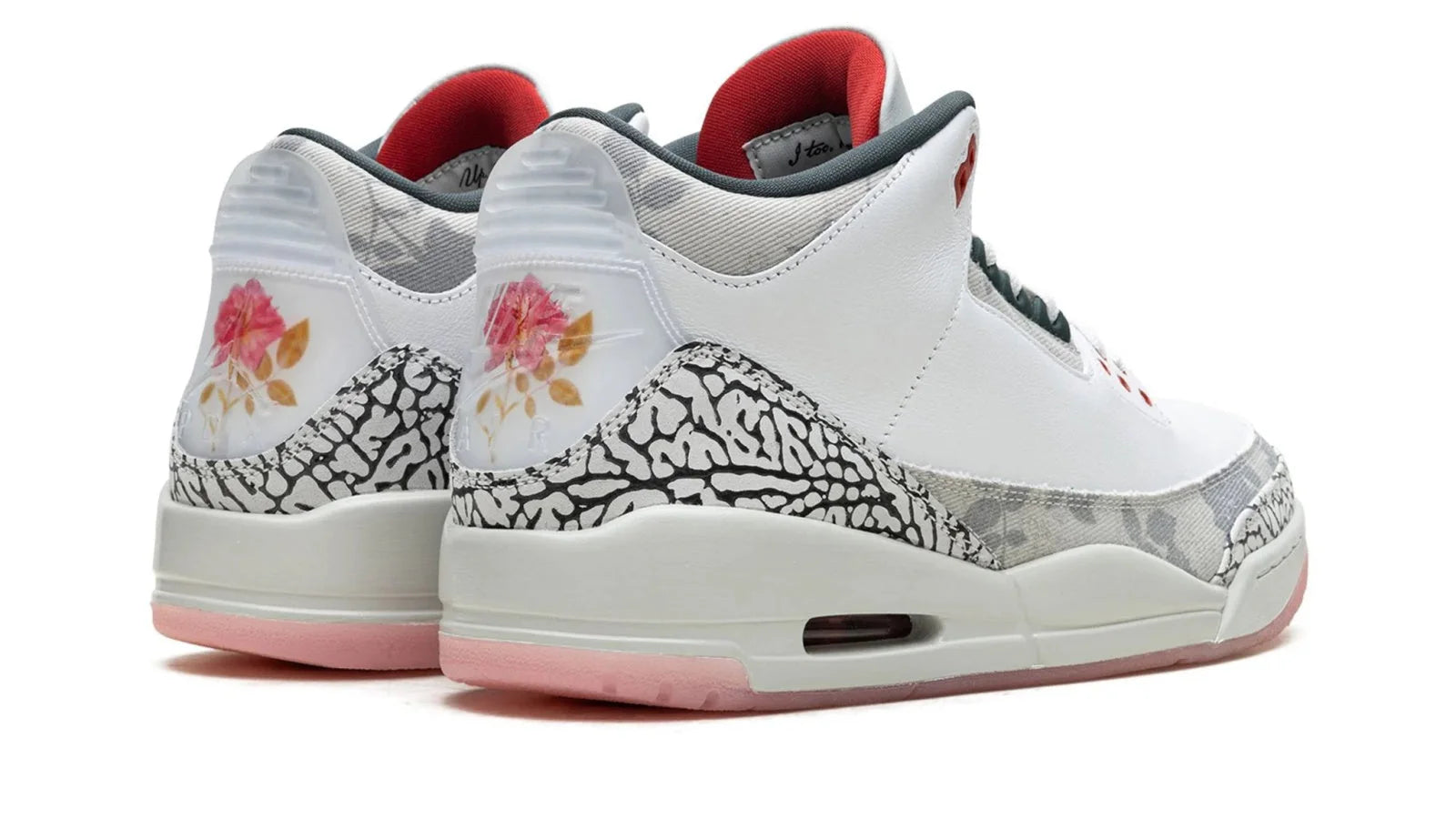 Air Jordan 3 Wings