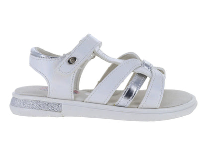 Sandalias Coqueta Perla para Niña