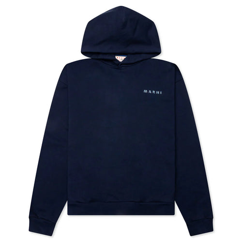 Sweatshirt Blue Kyanite