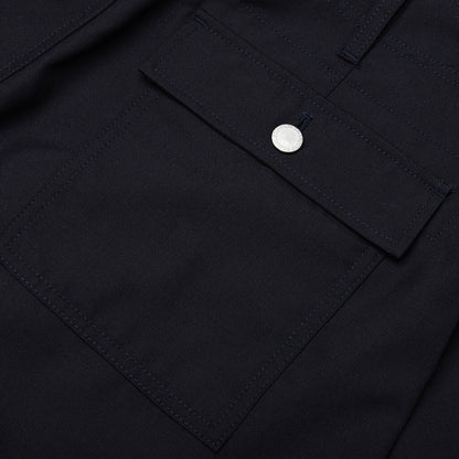 High Density Weather Trousers Navy