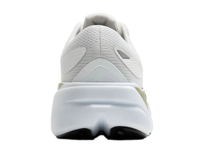 Tenis Brooks Ghost Max 3 Blanco para Hombre