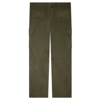Comfort Pants Olive