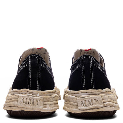 Peterson 23 Vintage Low OG Sole Black