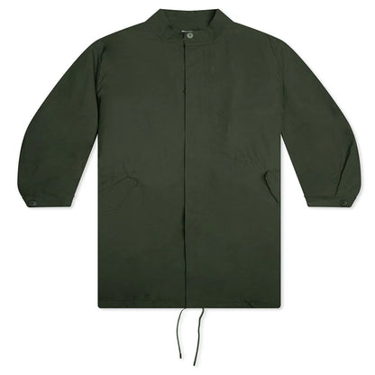 3 Avenue George V Parka Khaki