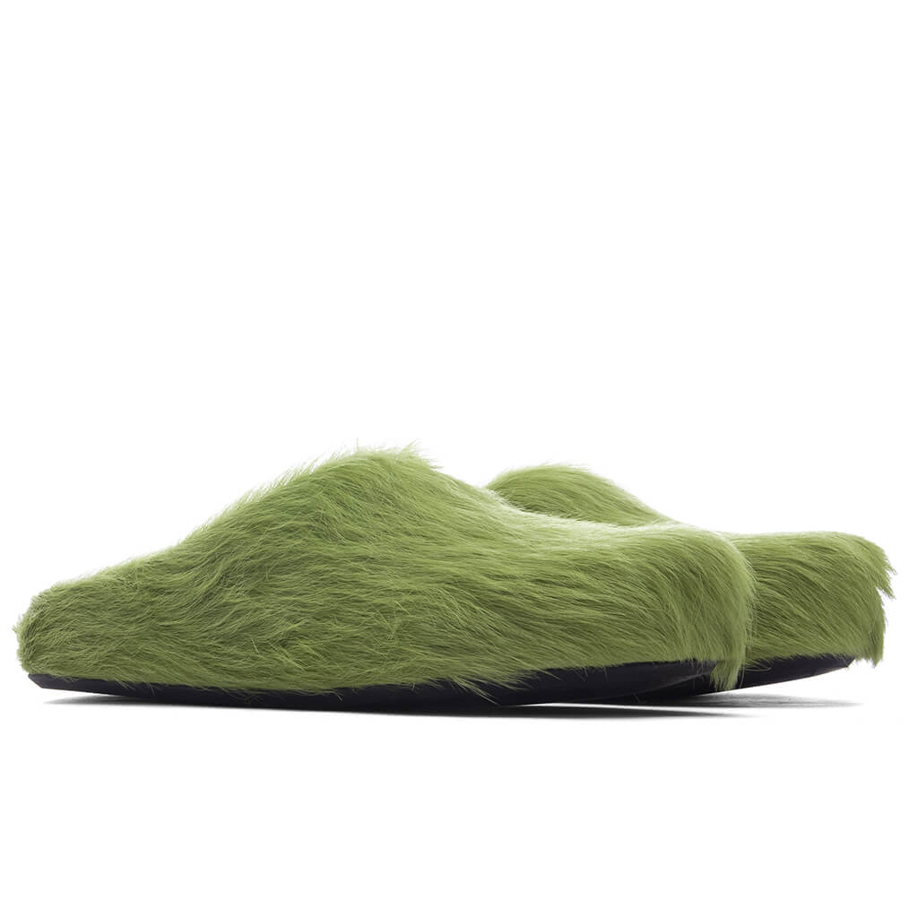 Fussbett Sabot Lime