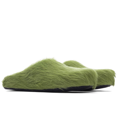 Fussbett Sabot Lime