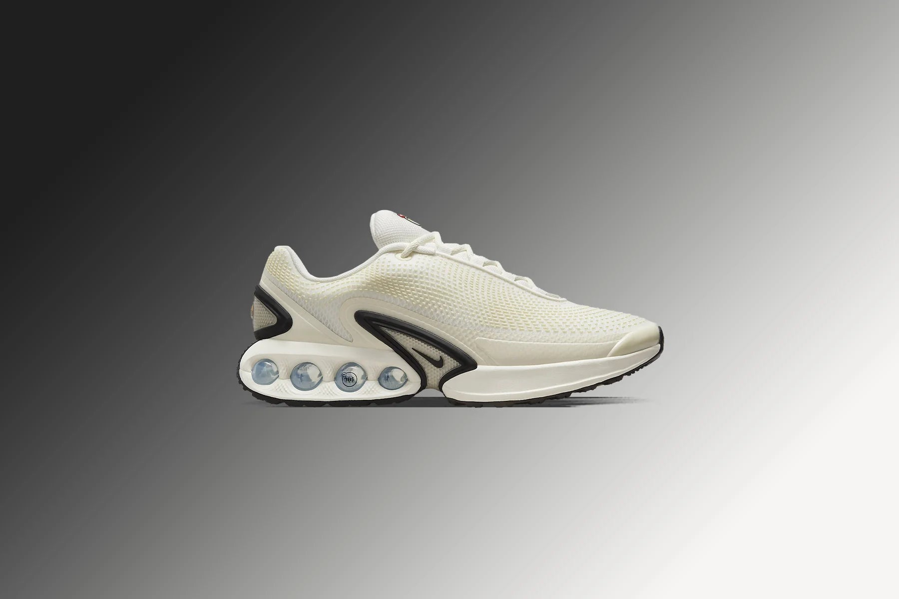Air Max DN Sail and Coconut Milk Sail Black Coconut Milk Beach