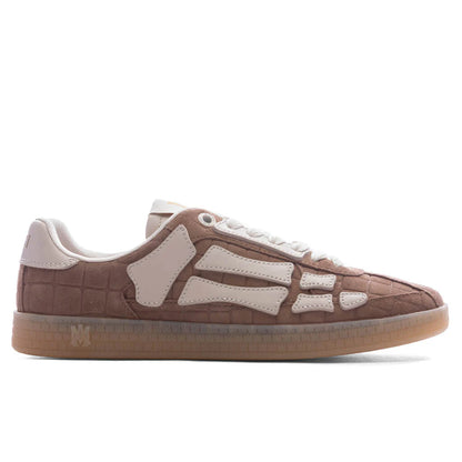 Croc Debossed Pacific Bones Malt