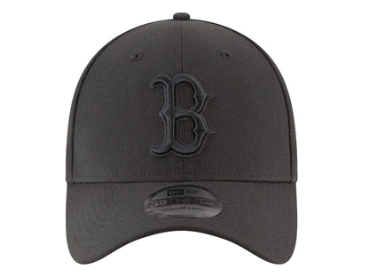 Gorra New Era Boston Red Sox Color Negro