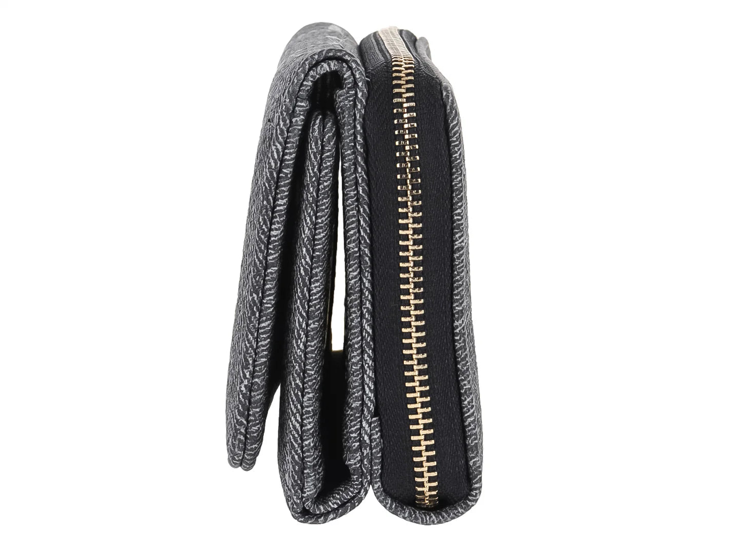 Bolso Estilo Cartera Felianna Negro para Mujer
