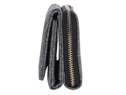 Bolso Estilo Cartera Felianna Negro para Mujer