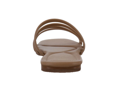 Sandalias Roze Color Dromedario para Mujer