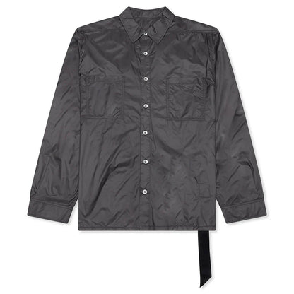 Jumbo Outershirt Bronze