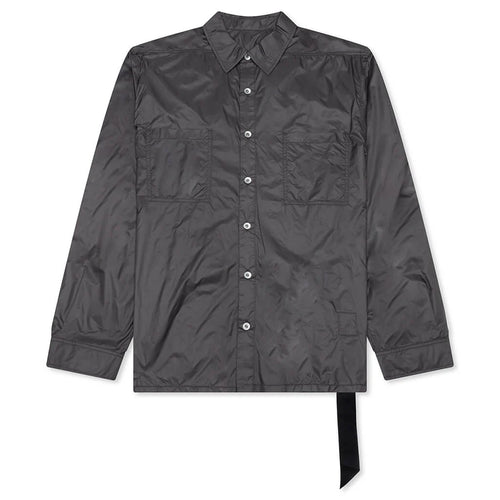 Jumbo Outershirt Bronze