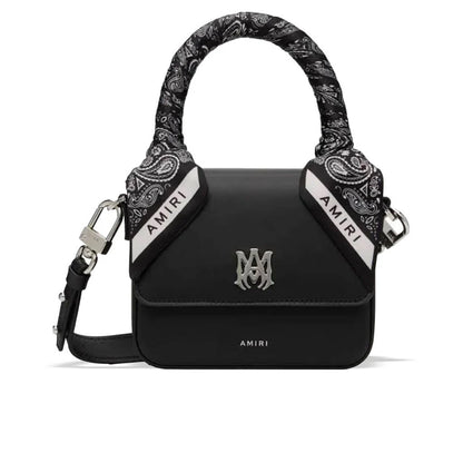 Micro MA Bag Black