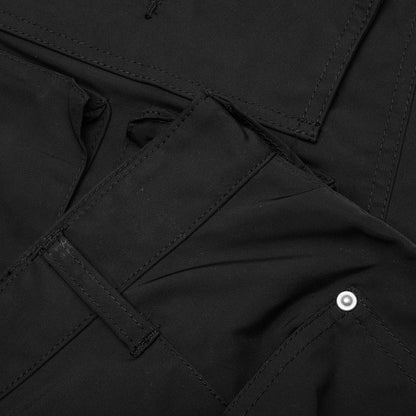 Cargo Pants Black