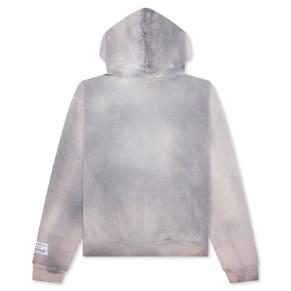 Ventura Hoodie Ash Black