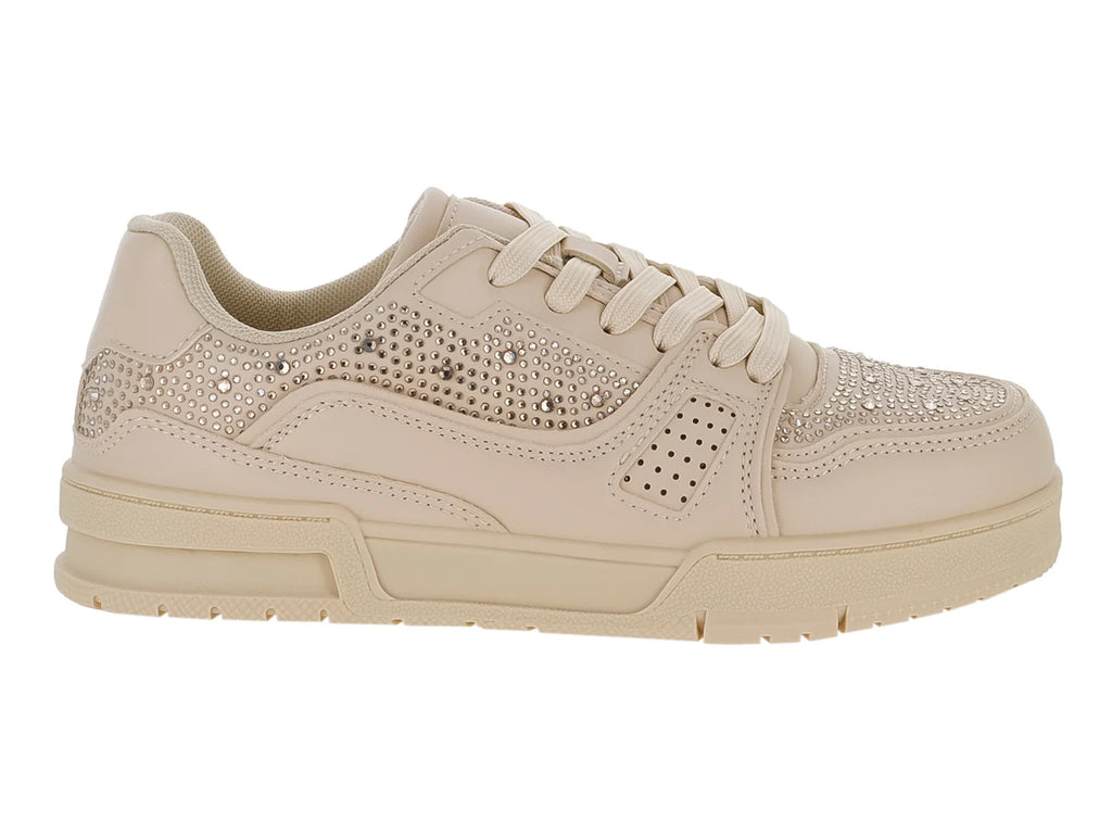 Tenis Boullevard Kamy Blanco para Mujer
