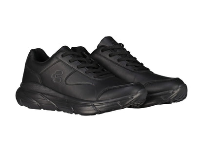 Tenis Charly Light Sport Negro para Hombre