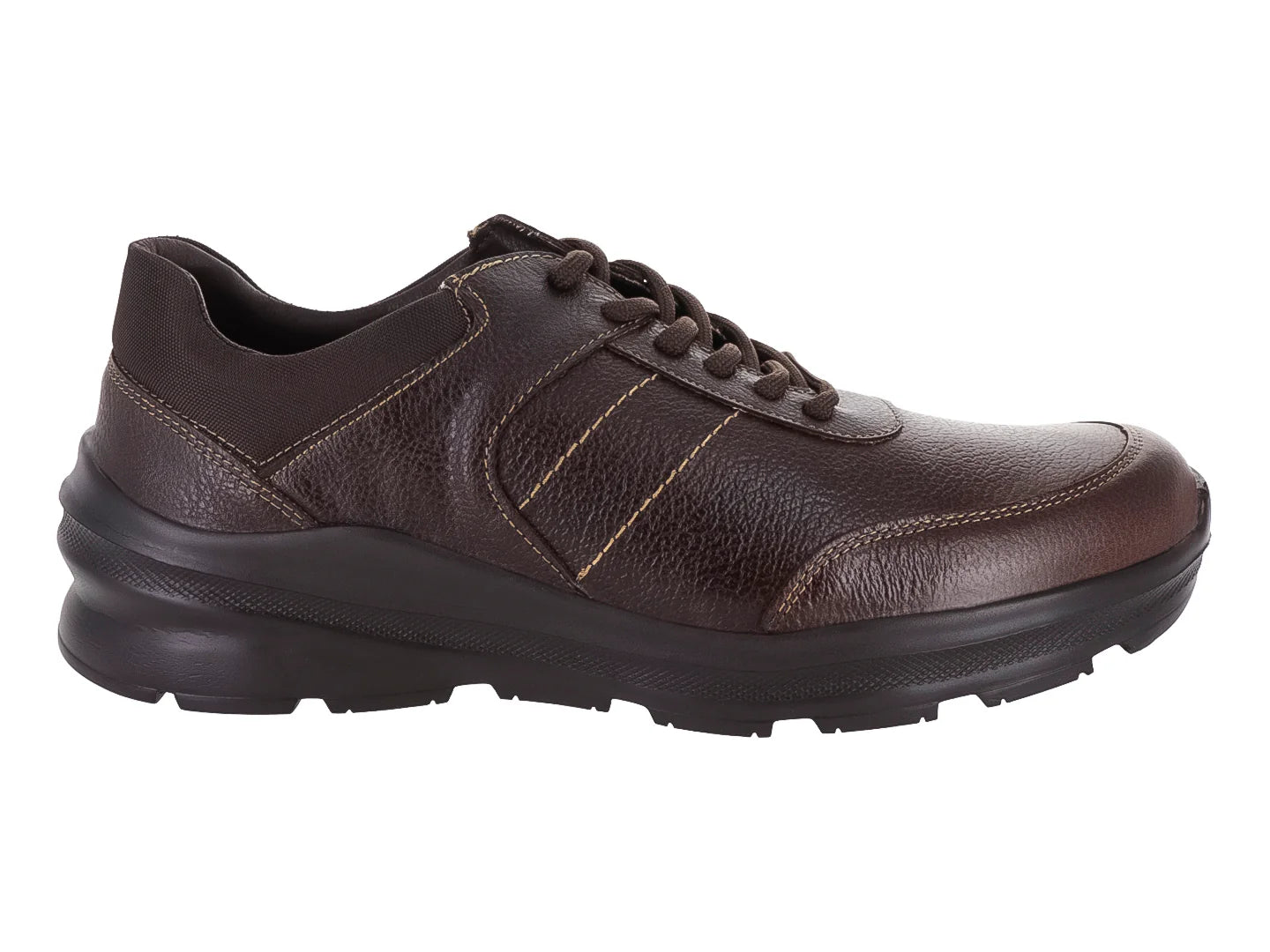 Zapato Merano Chocolate para Hombre