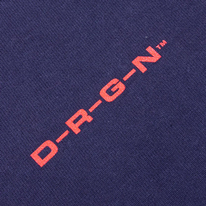 Feature x D R G N Stability Crew Deep Purple