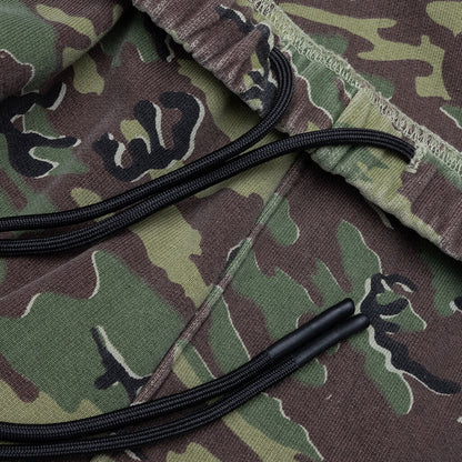 Sweatpant Erdl Camo