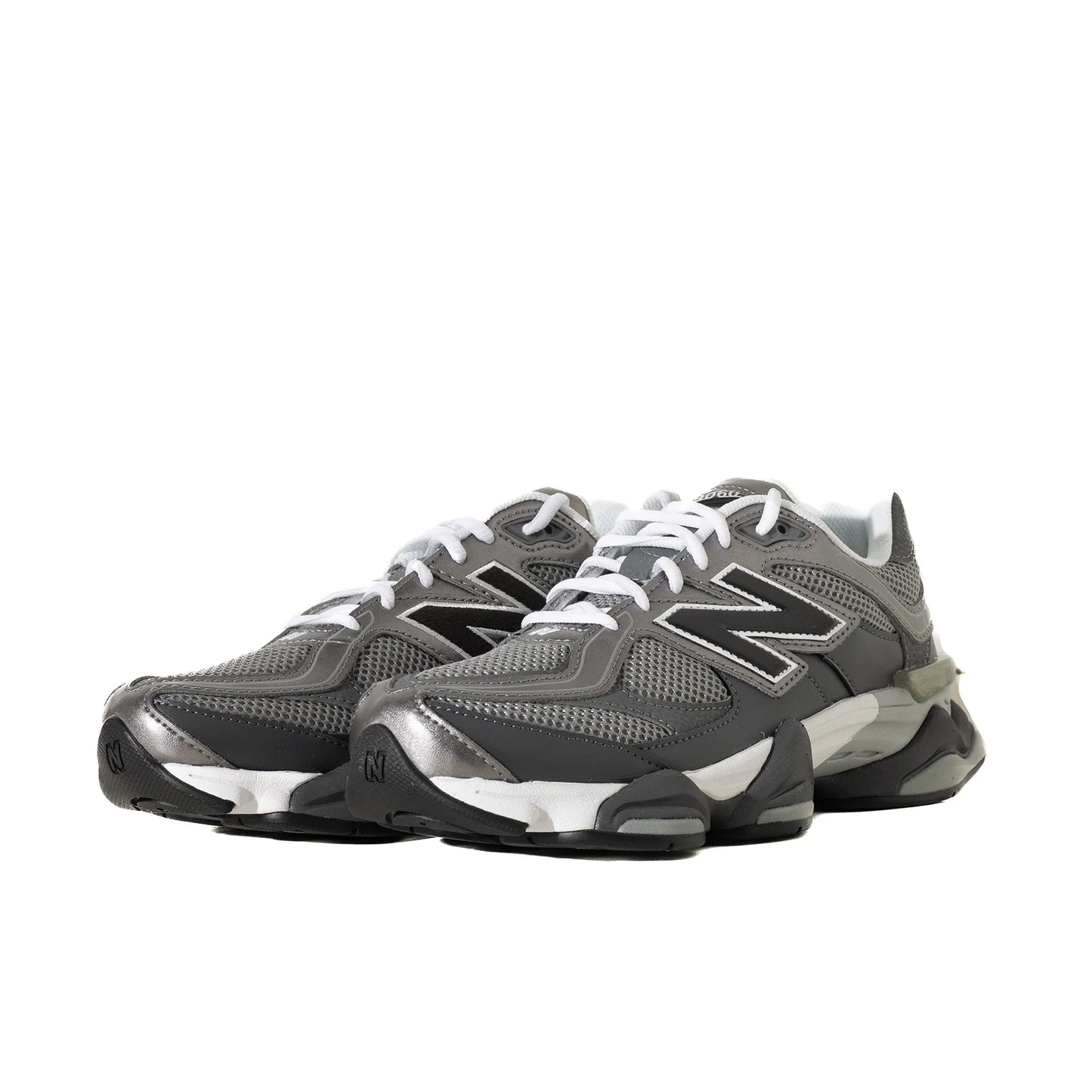 New Balance 9060 Grey Black