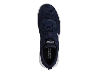 Tenis Skechers Go Walk Flex Azul Marino para Hombre