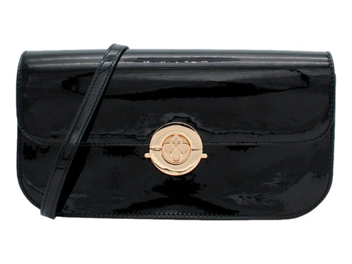Bolso Jaime Ibiza Negro para Mujer