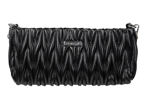 Bolso Unibella Negro para Mujer