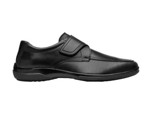 Zapatos Flexi Negros para Hombre