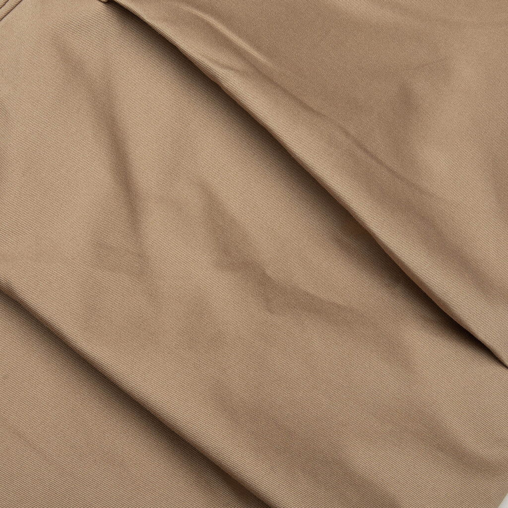 Oversized Cargos Sand