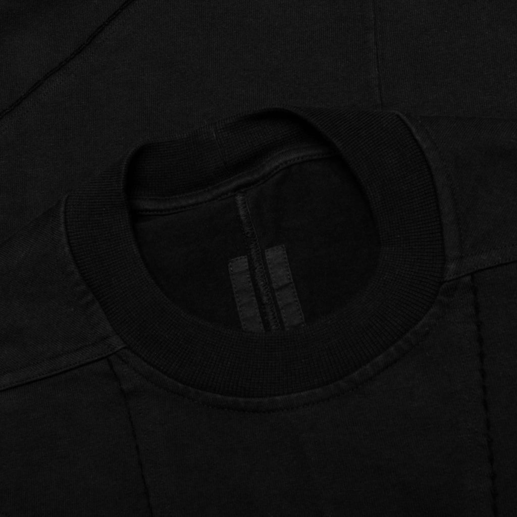 Tommy T T Shirt Black