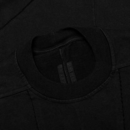 Tommy T T Shirt Black