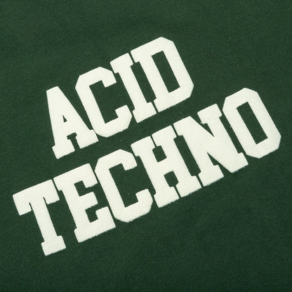 Acid Techno Tee Multi