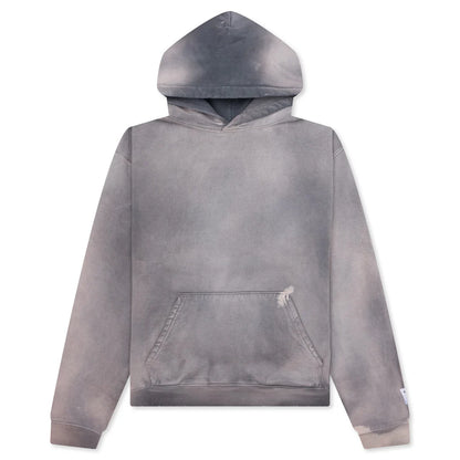 Ventura Hoodie Ash Black
