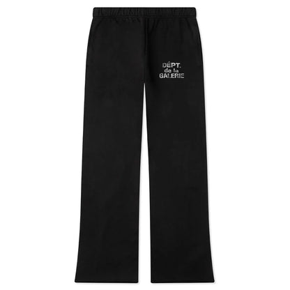 Logan Sweatpant Graphite